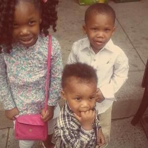 Meet your Posher, Philip